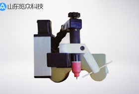 磁吸式管道全位置自動(dòng)焊機(jī)