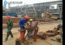 船舶管道自動(dòng)焊接 能夠有效保證焊接質(zhì)量