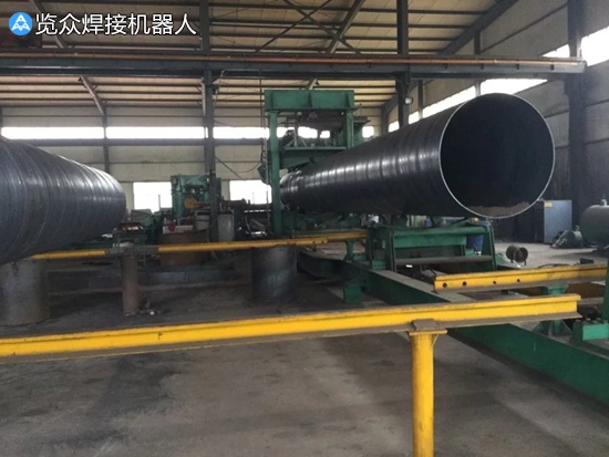 電廠<a href=http://www.075v.cn/tag/149/ target=_blank class=infotextkey>管道自動(dòng)焊接</a> 主要檢測(cè)指標(biāo)是孔位