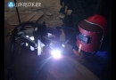 機(jī)器人焊接 未來(lái)工業(yè)發(fā)展的方向