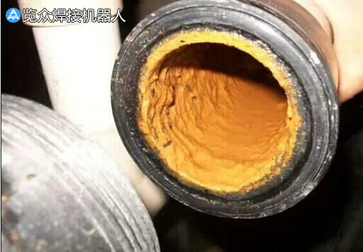 水處理管道自動焊技術(shù)現(xiàn)狀及發(fā)展前景