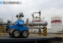 淺談油氣管道工程自動焊機器人的特點