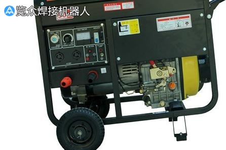 輕便的管道自動焊機，焊接質(zhì)量是保證工程質(zhì)量最重要的環(huán)節(jié)之一