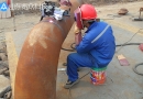 管道全位置電焊機(jī)保證焊接水平，值得信賴！