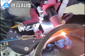 氬弧全自動焊接設(shè)備