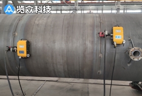 筒體焊接機