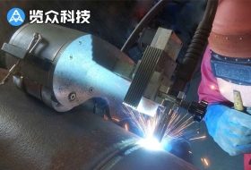 管道自動焊接設(shè)備
