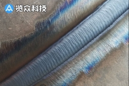 自動焊接專機360度焊接管道
