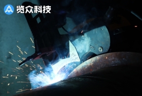 全方位自動管道焊機.多少錢一臺