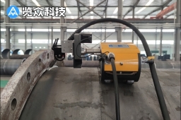 管道自動焊機設備設備配件