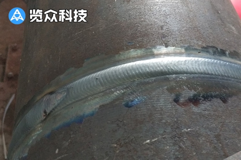 管道半自動(dòng)焊機(jī)