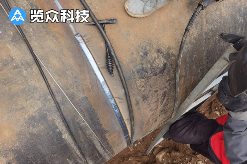 全位置管道自動(dòng)焊機(jī)