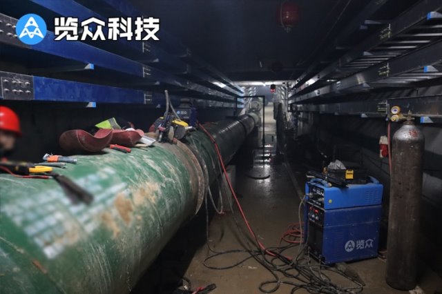 全位置管道焊接機(jī)