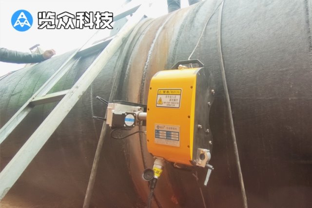 全位置管道自動焊機(jī)